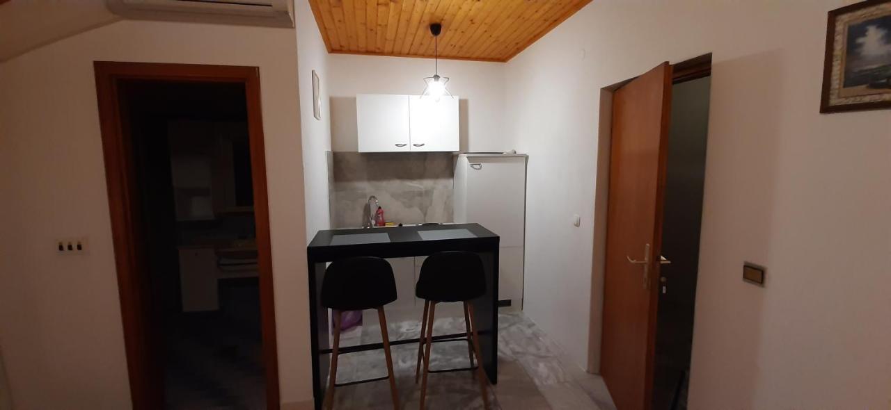 Apartments Bosnic Прижба Екстериор снимка