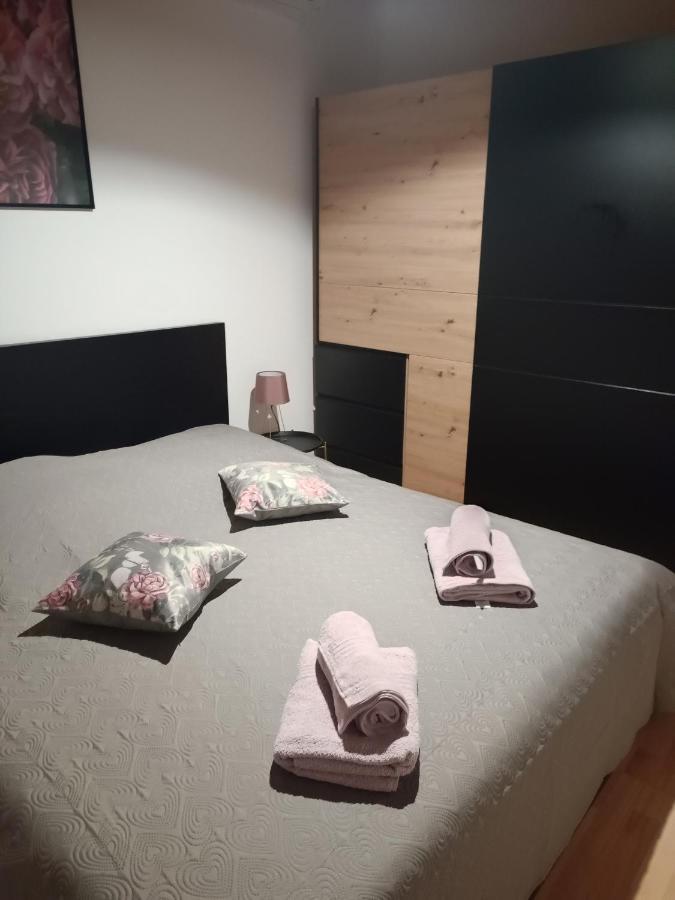 Apartments Bosnic Прижба Екстериор снимка