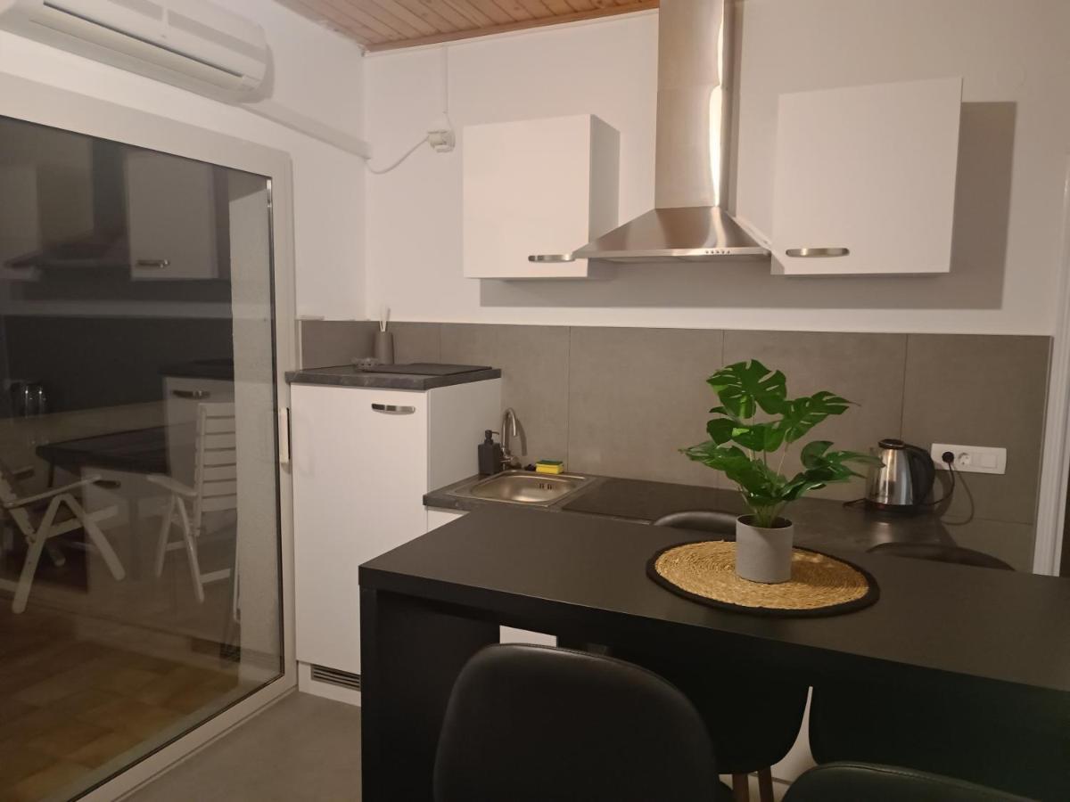 Apartments Bosnic Прижба Екстериор снимка