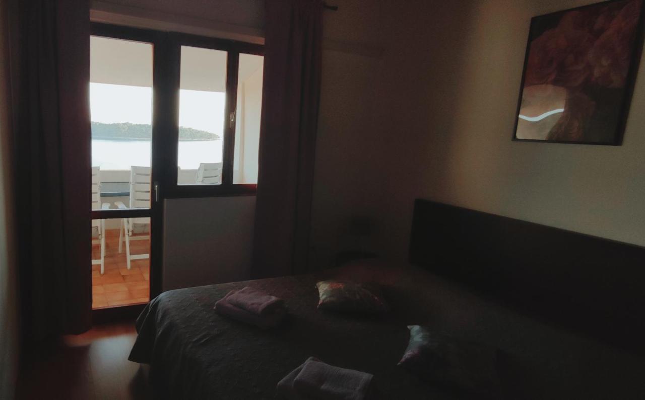Apartments Bosnic Прижба Екстериор снимка