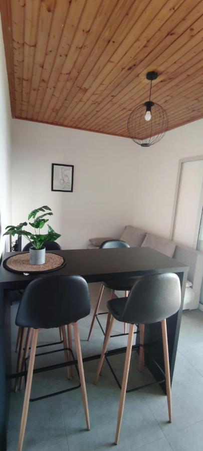 Apartments Bosnic Прижба Екстериор снимка