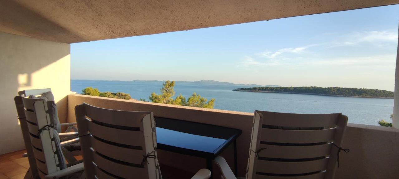Apartments Bosnic Прижба Екстериор снимка