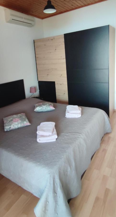 Apartments Bosnic Прижба Екстериор снимка