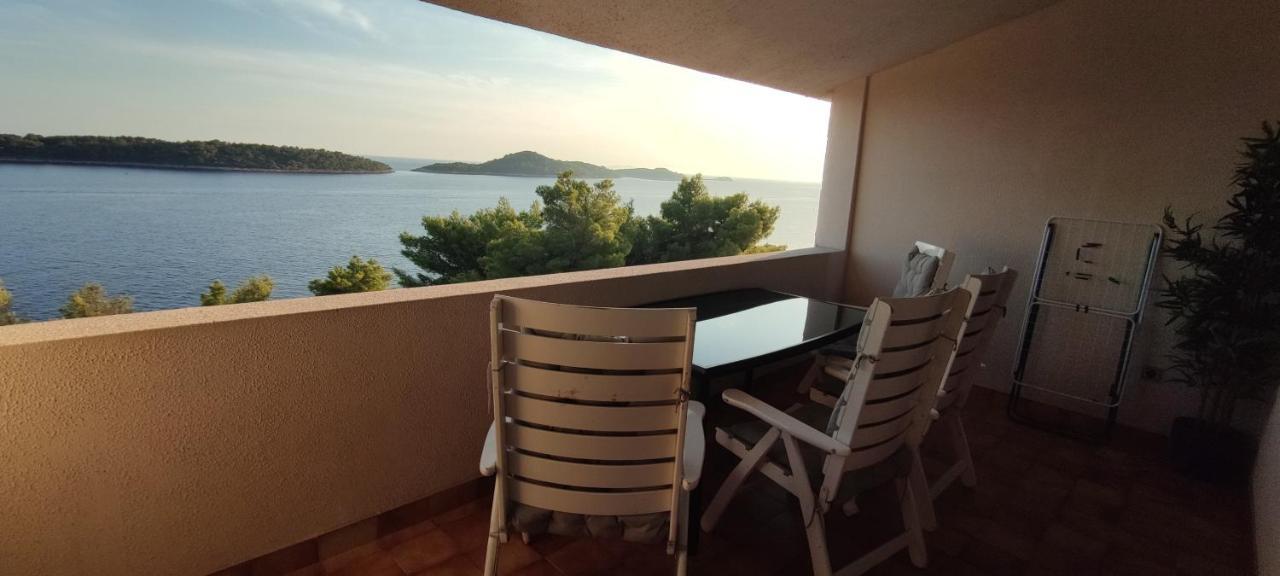 Apartments Bosnic Прижба Екстериор снимка