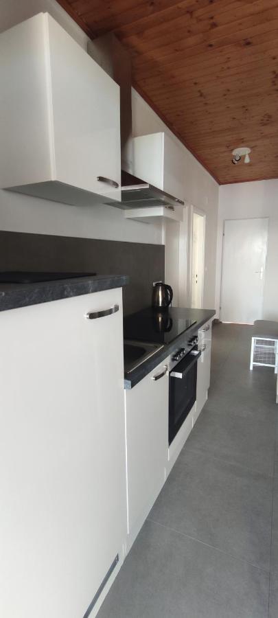 Apartments Bosnic Прижба Екстериор снимка