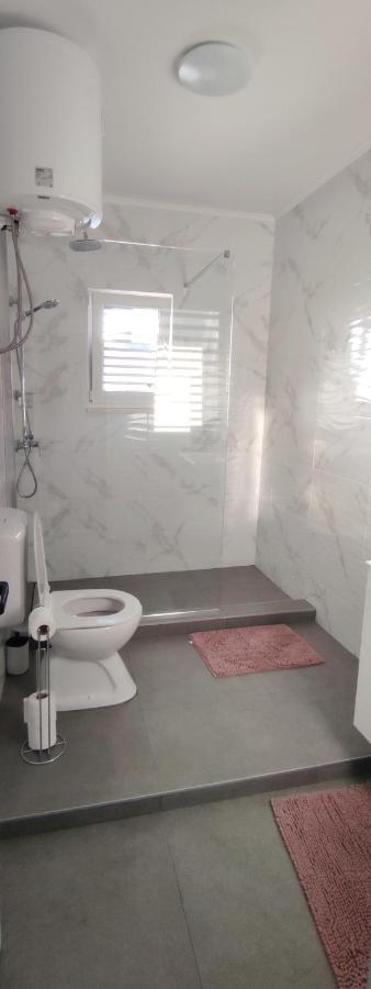 Apartments Bosnic Прижба Екстериор снимка