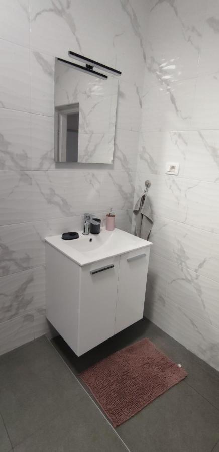 Apartments Bosnic Прижба Екстериор снимка