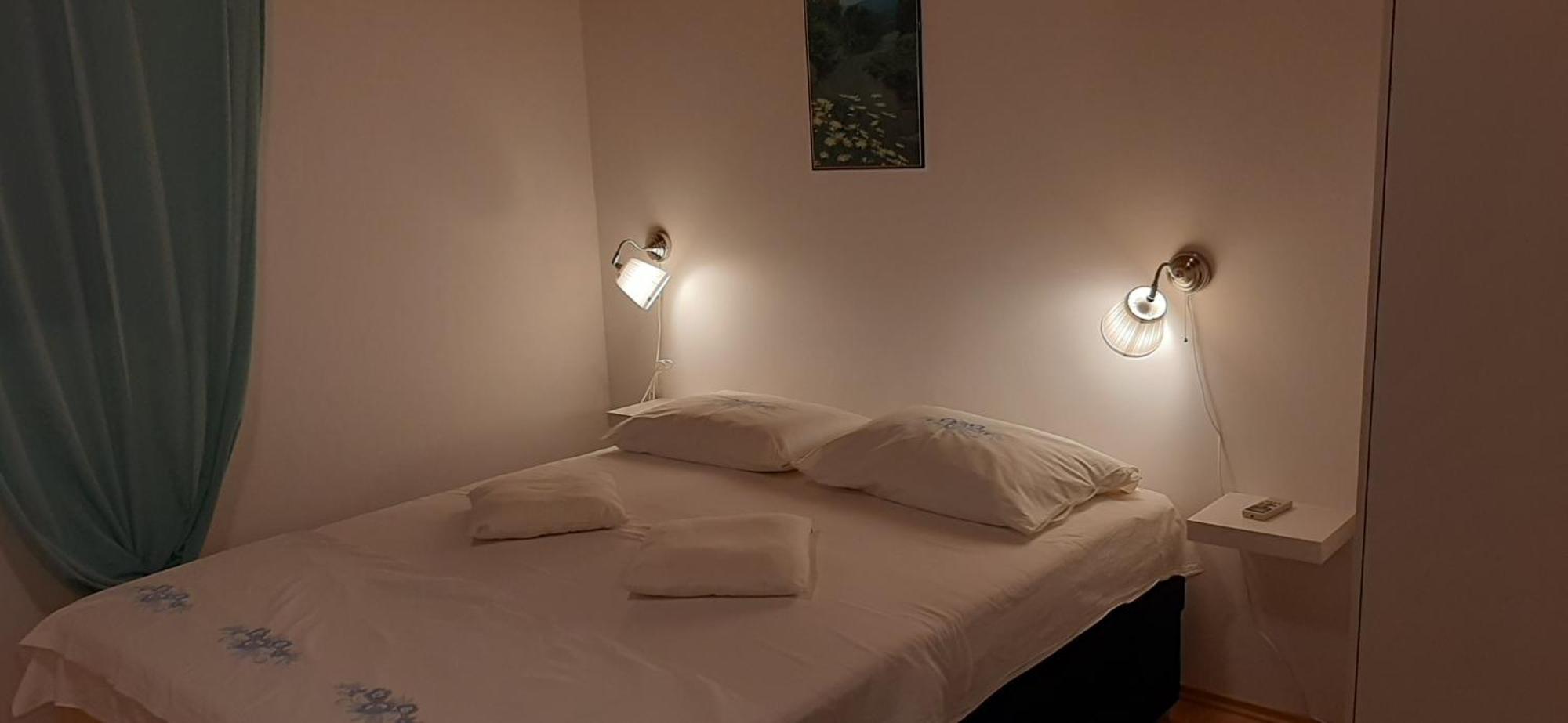Apartments Bosnic Прижба Стая снимка