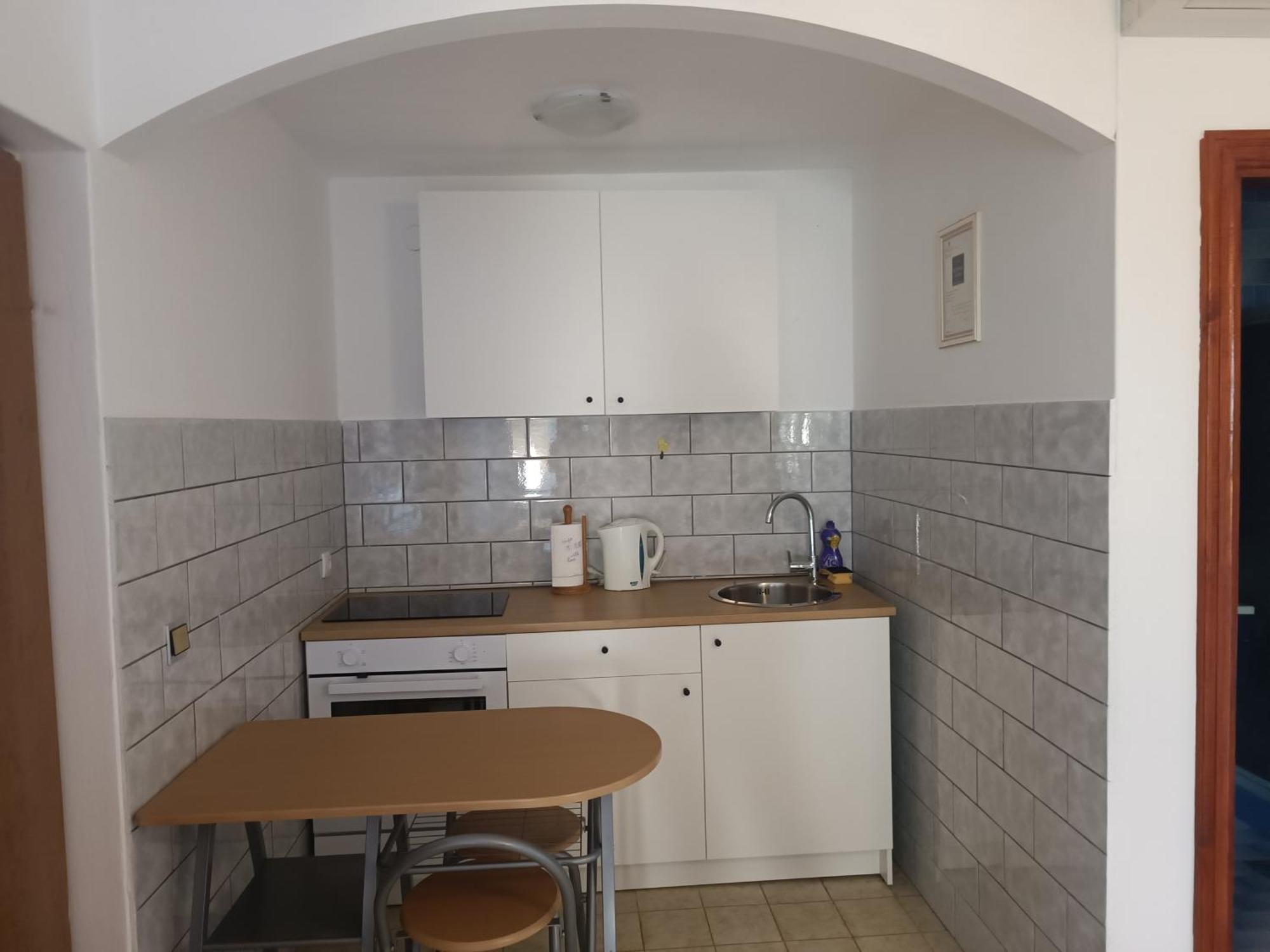 Apartments Bosnic Прижба Екстериор снимка
