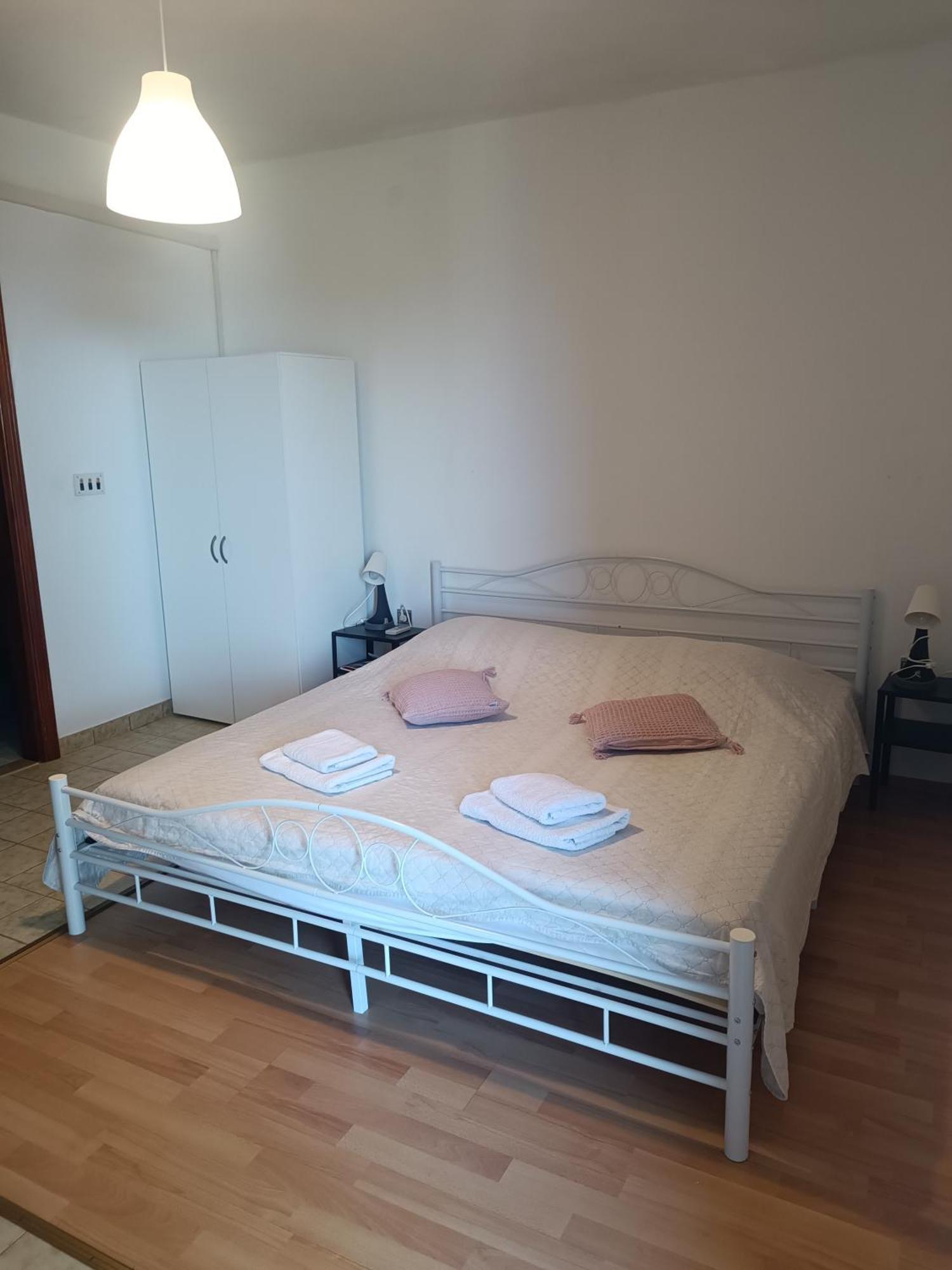 Apartments Bosnic Прижба Екстериор снимка