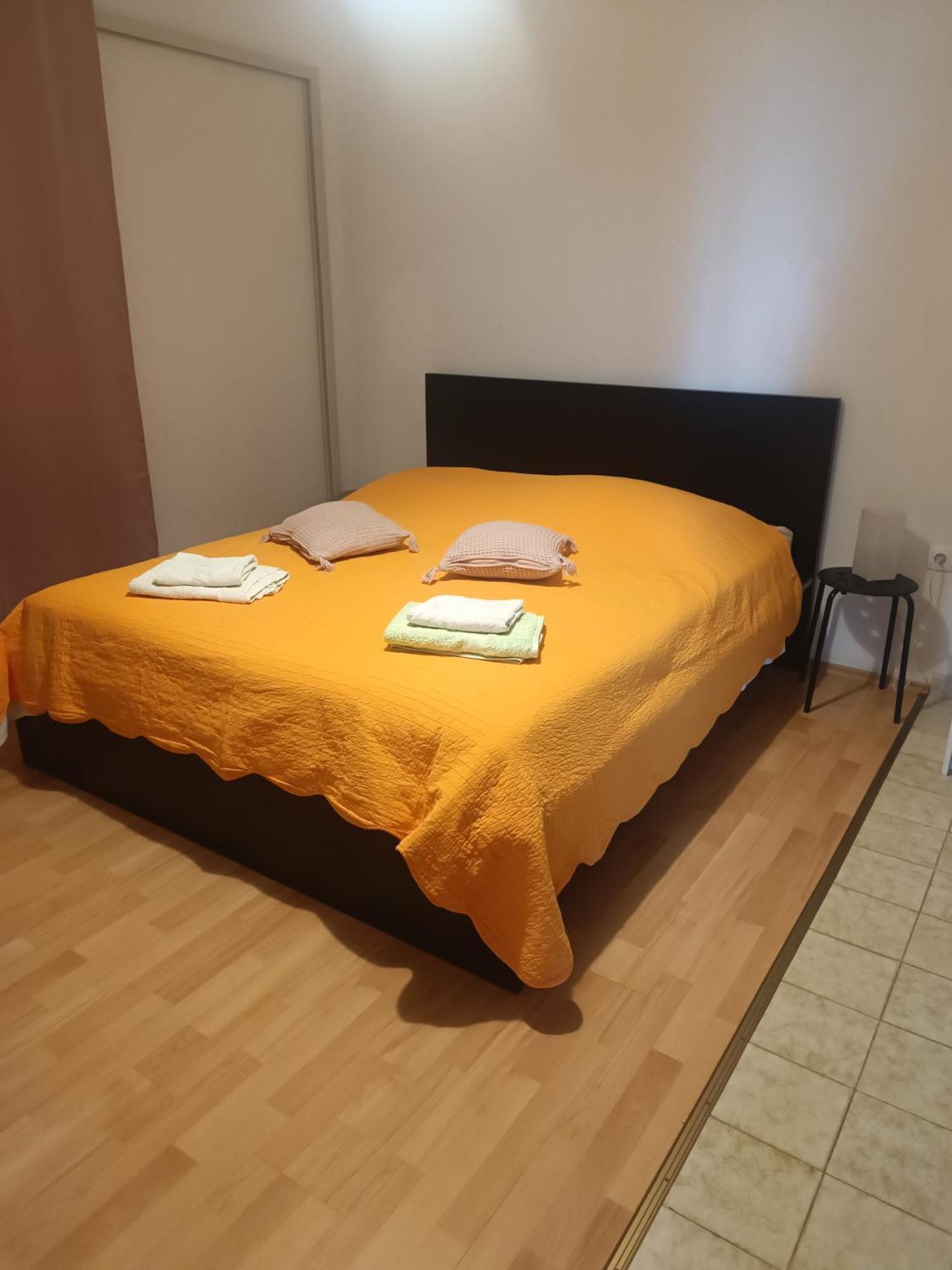 Apartments Bosnic Прижба Екстериор снимка