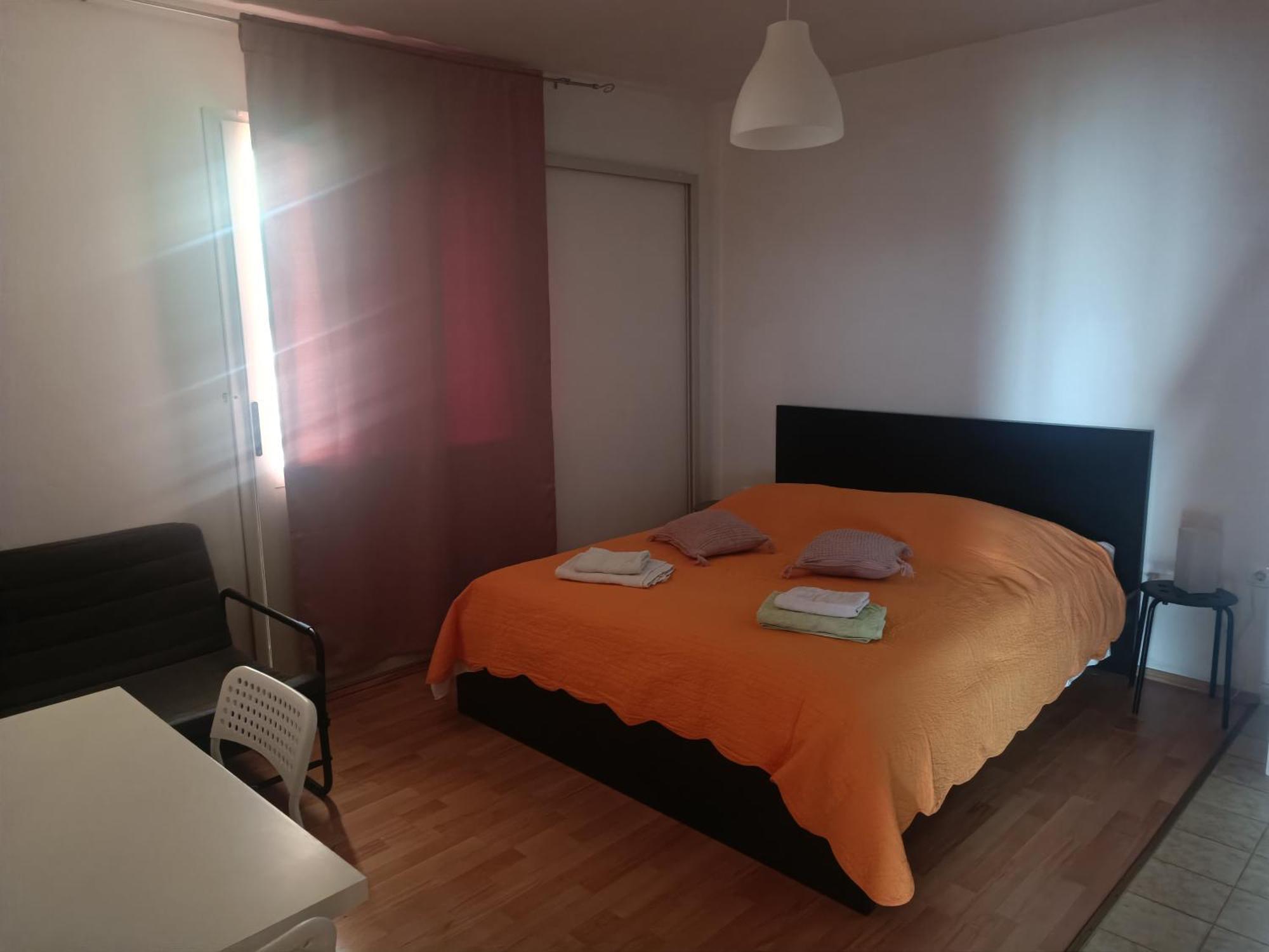 Apartments Bosnic Прижба Стая снимка