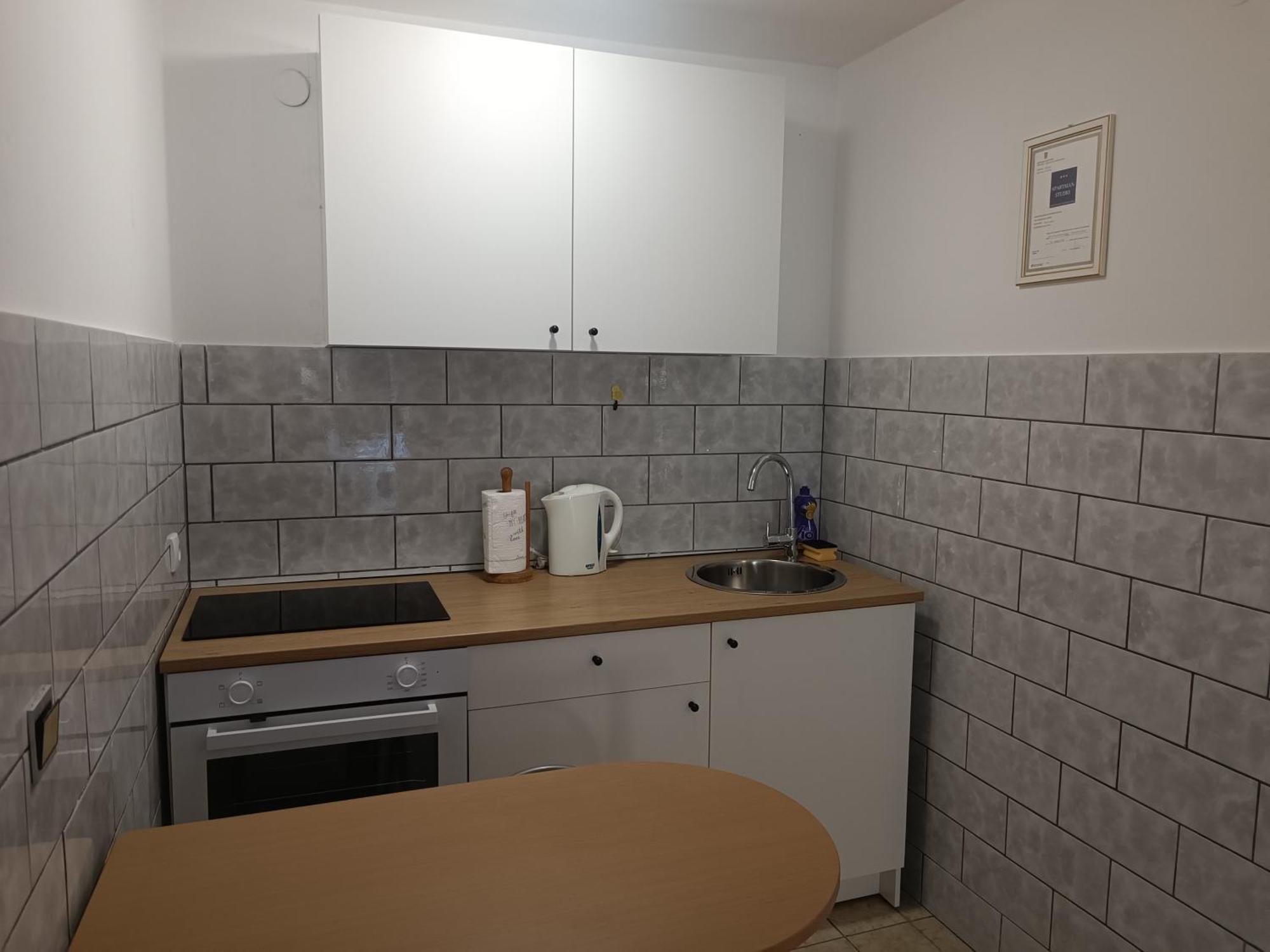 Apartments Bosnic Прижба Екстериор снимка