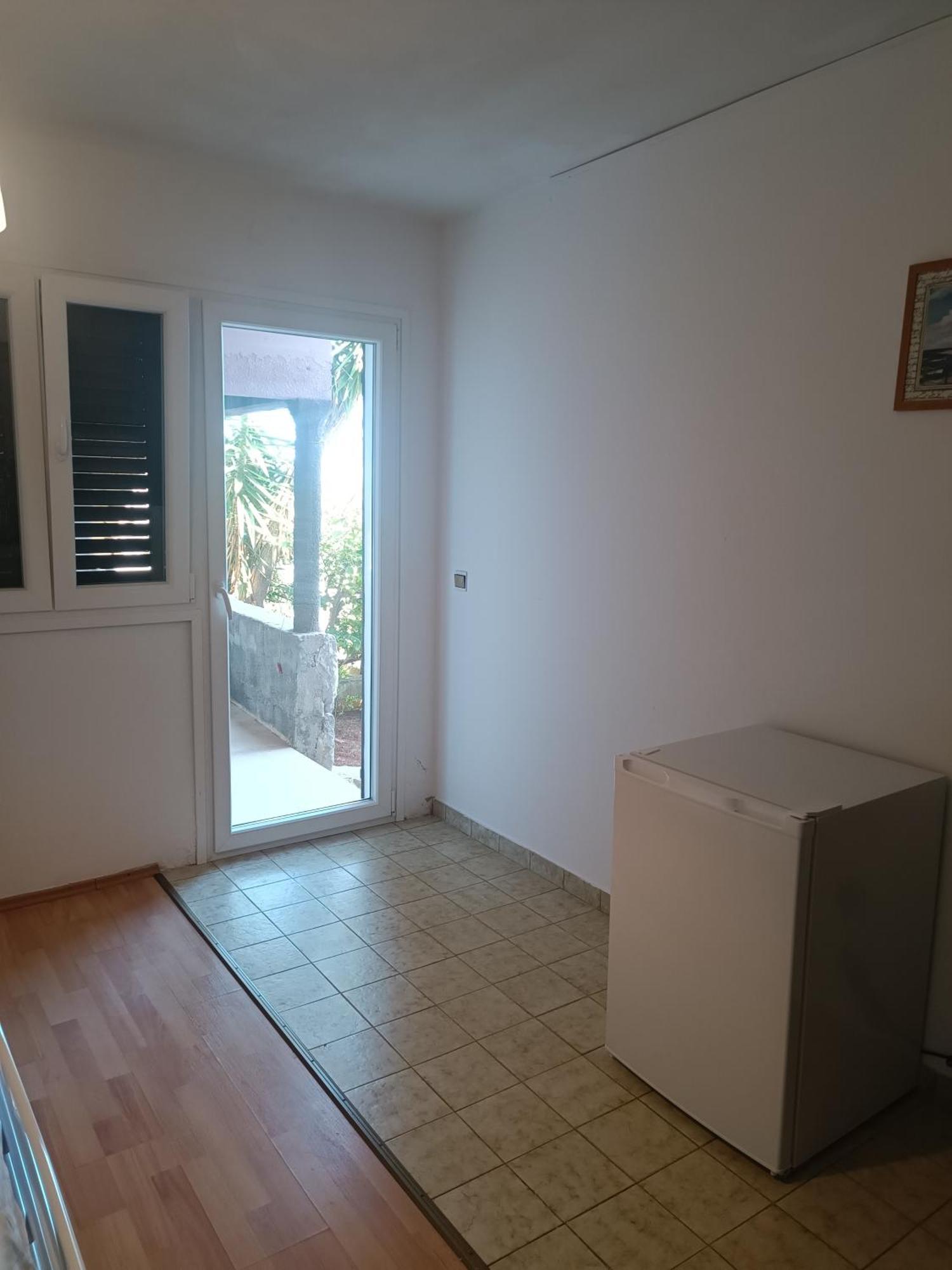 Apartments Bosnic Прижба Екстериор снимка