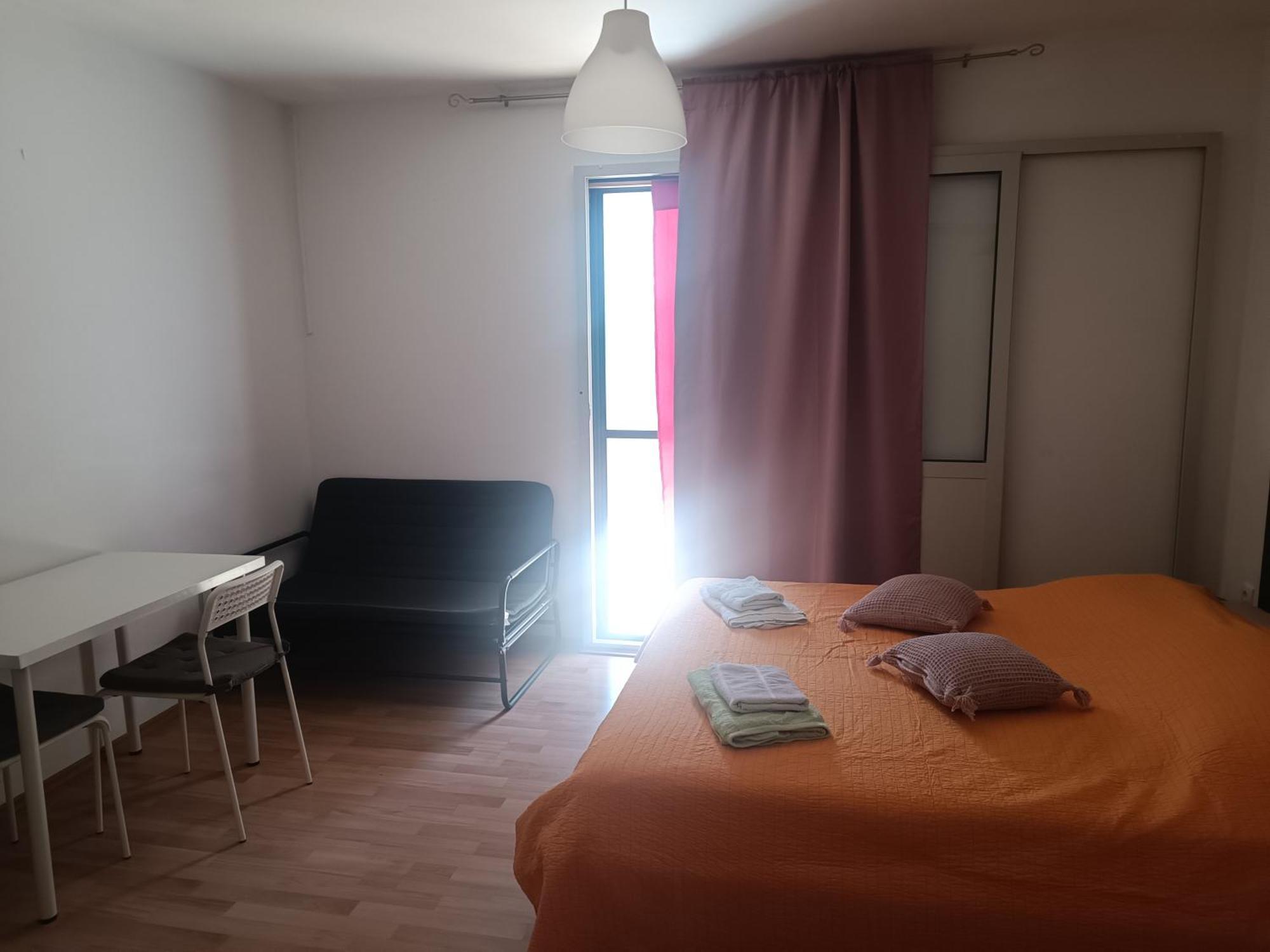Apartments Bosnic Прижба Екстериор снимка