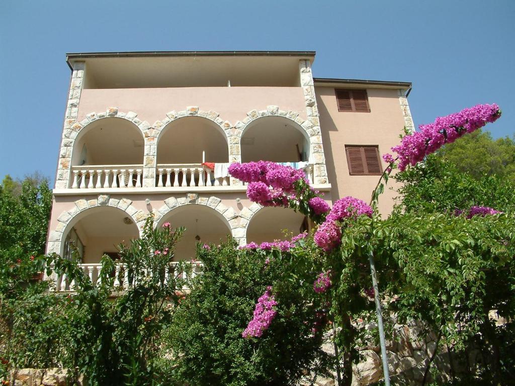 Apartments Bosnic Прижба Екстериор снимка