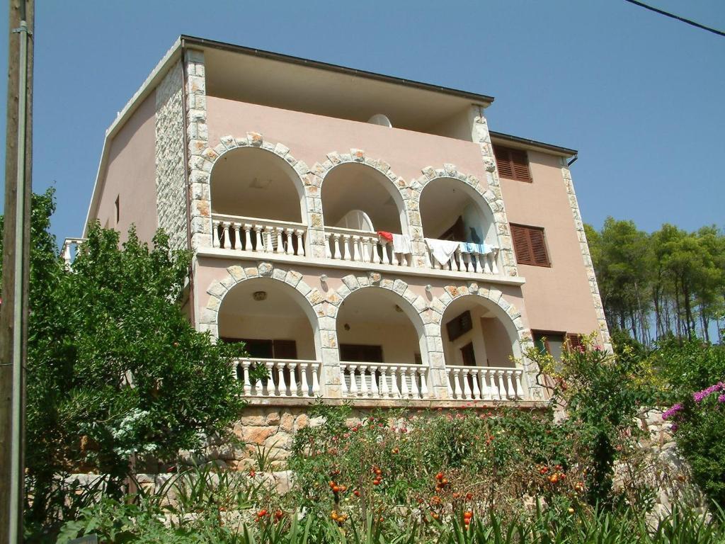 Apartments Bosnic Прижба Стая снимка