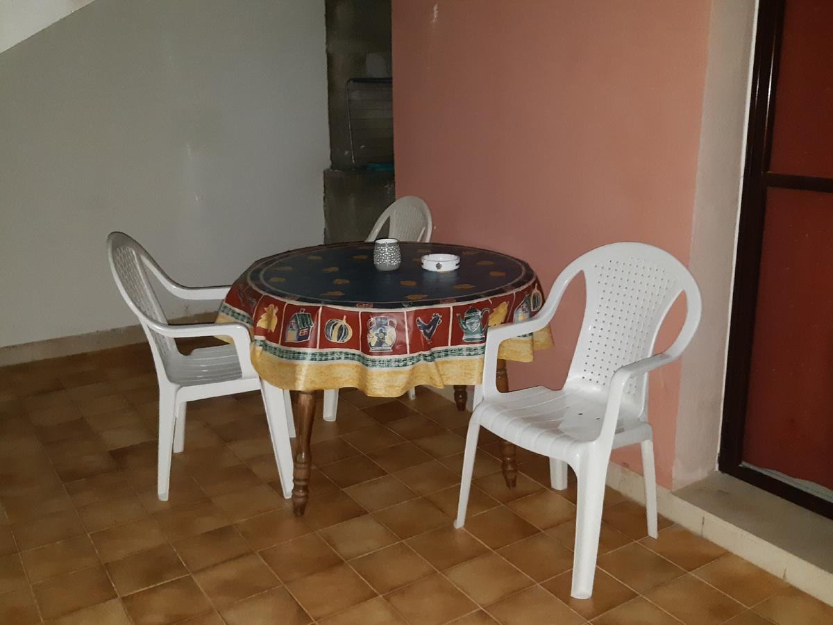 Apartments Bosnic Прижба Екстериор снимка